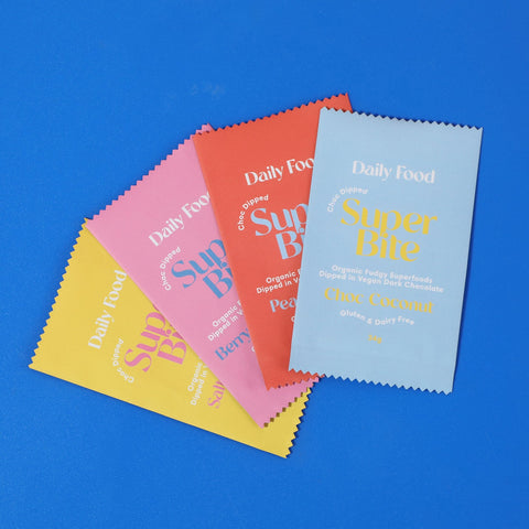 Choosing Digital vs. Plate Printing for Flexible Packaging