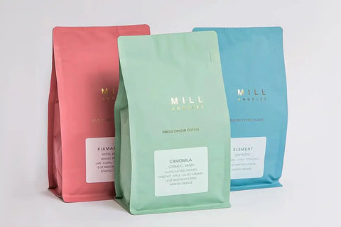 Why Our Block Bottom Bags Are a Must-Have for Your Products!