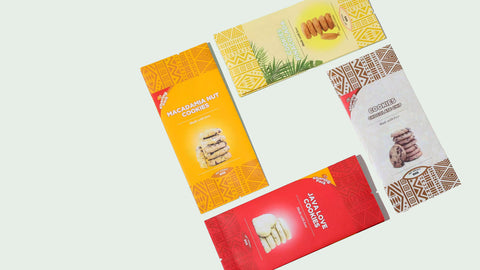 Sustainability in mind