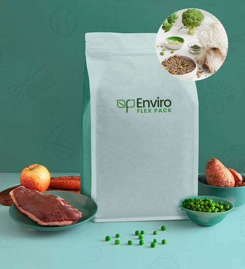 Reduce, Reuse, Recycle: The Power of Recyclable Packaging