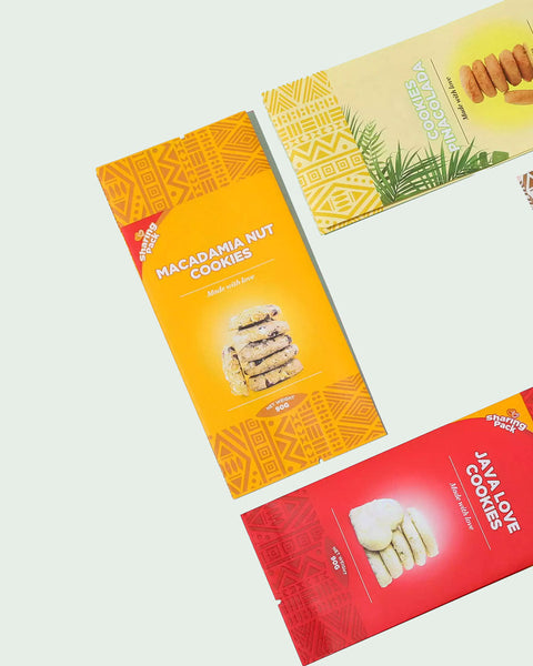 Unpacking the Advantages of Side Gusset Pouches