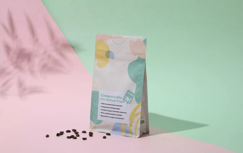 Brewing a Sustainable Future: The Impact of Eco-Friendly Packaging on Coffee Roasting