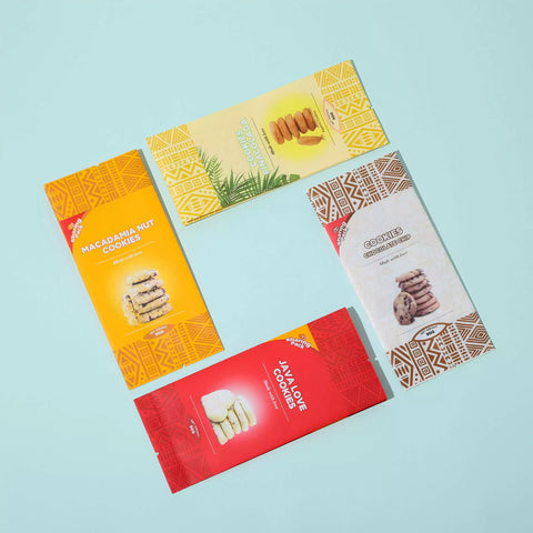 Going Eco-Friendly Together: Our Journey to Sustainable Packaging