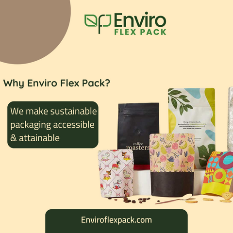Why Your Brand Needs to Shift to Sustainable Packaging Today