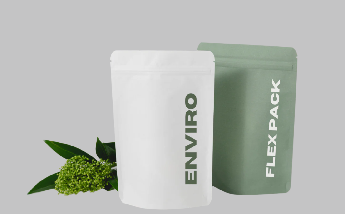 Enviro Flex Pack