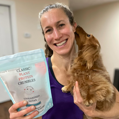 LAFFKitchen Sustainable Food Packaging