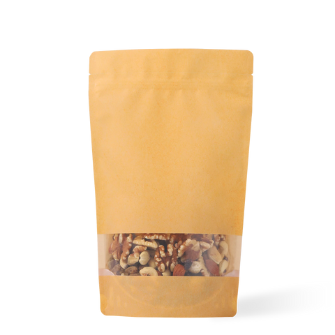Dried Food Packaging